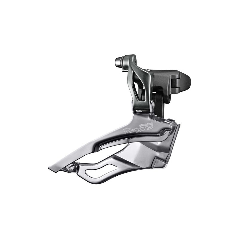 biketart Shimano Tiagra FD-4703 front derailleur, 28.6 / 31.8 mm | biketart Rewards + Free Delivery Over £50 | 0% Finance Available on all Bikes