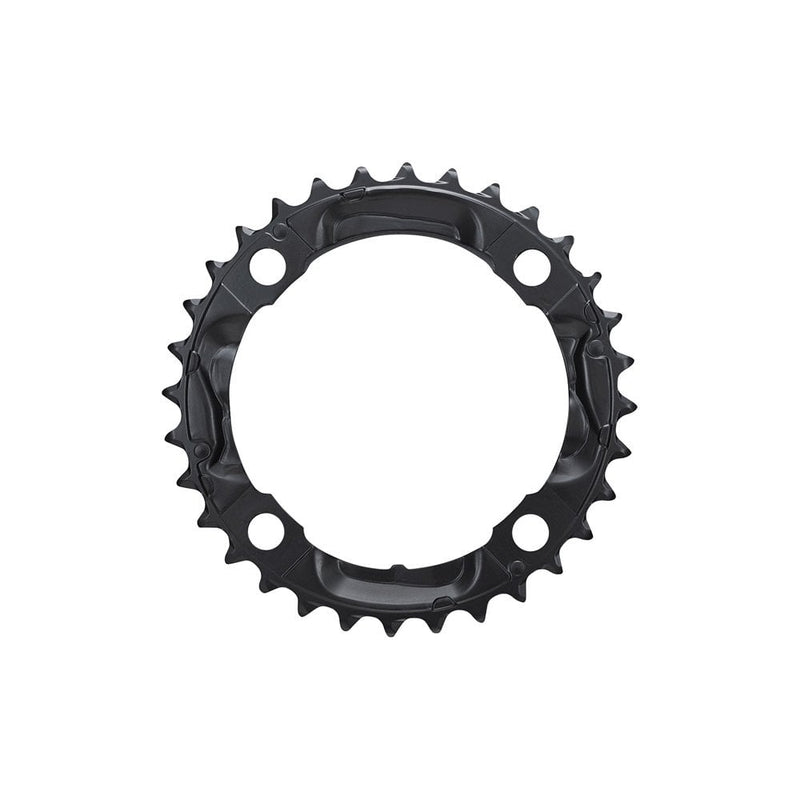 biketart Shimano FC-M590 Chainring | biketart Rewards + Free Delivery Over £50 | 0% Finance Available on all Bikes