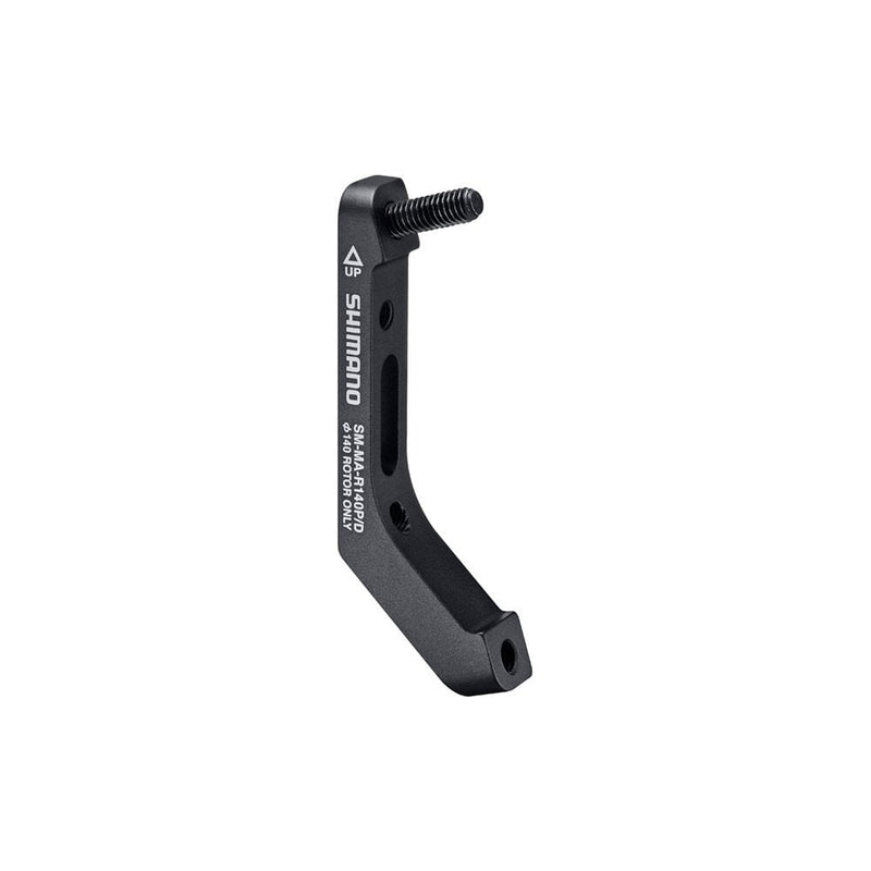 biketart Shimano Post Mount Disc Brake Adapter | biketart Rewards + Free Delivery Over £50 | 0% Finance Available on all Bikes