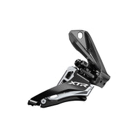 biketart Shimano XTR M9100 12-Speed Front Derailleur | biketart Rewards + Free Delivery Over £50 | 0% Finance Available on all Bikes