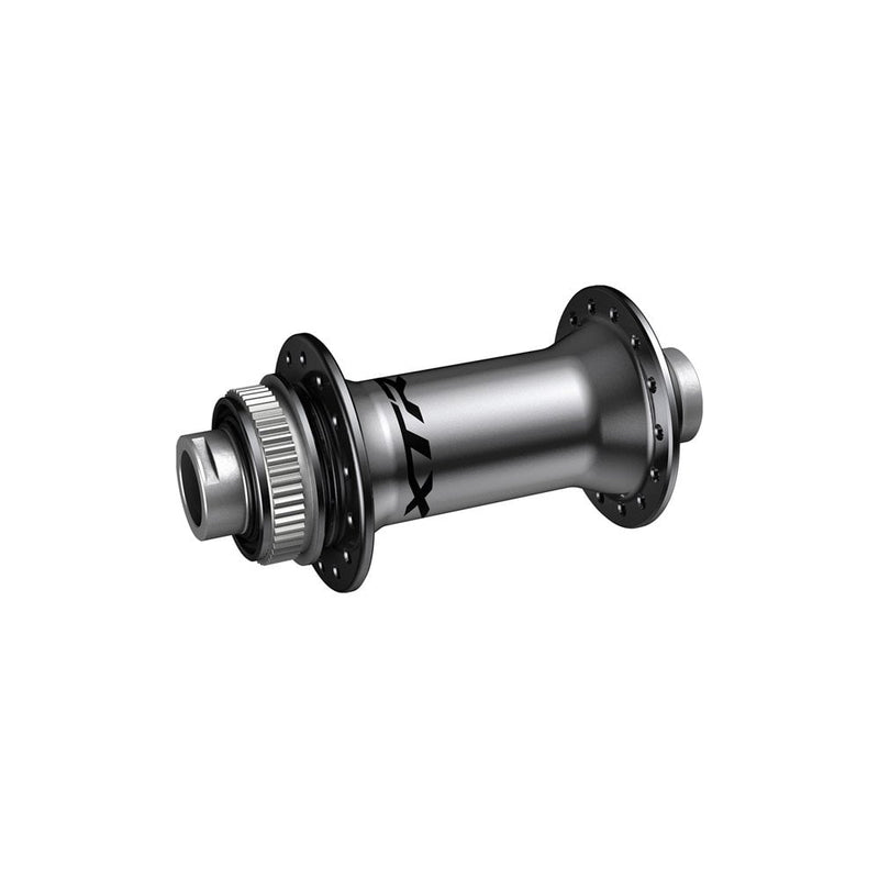 biketart Shimano XTR M9110 Front Hub | biketart Rewards + Free Delivery Over £50 | 0% Finance Available on all Bikes