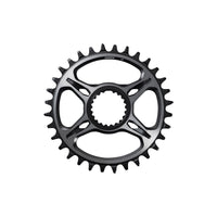 biketart Shimano XTR CRM95 M9100/M9120 Single Chainring | biketart Rewards + Free Delivery Over £50 | 0% Finance Available on all Bikes