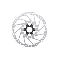 biketart Shimano SMRT64 Centre-Lock Disc Brake Rotor | biketart Rewards + Free Delivery Over £50 | 0% Finance Available on all Bikes