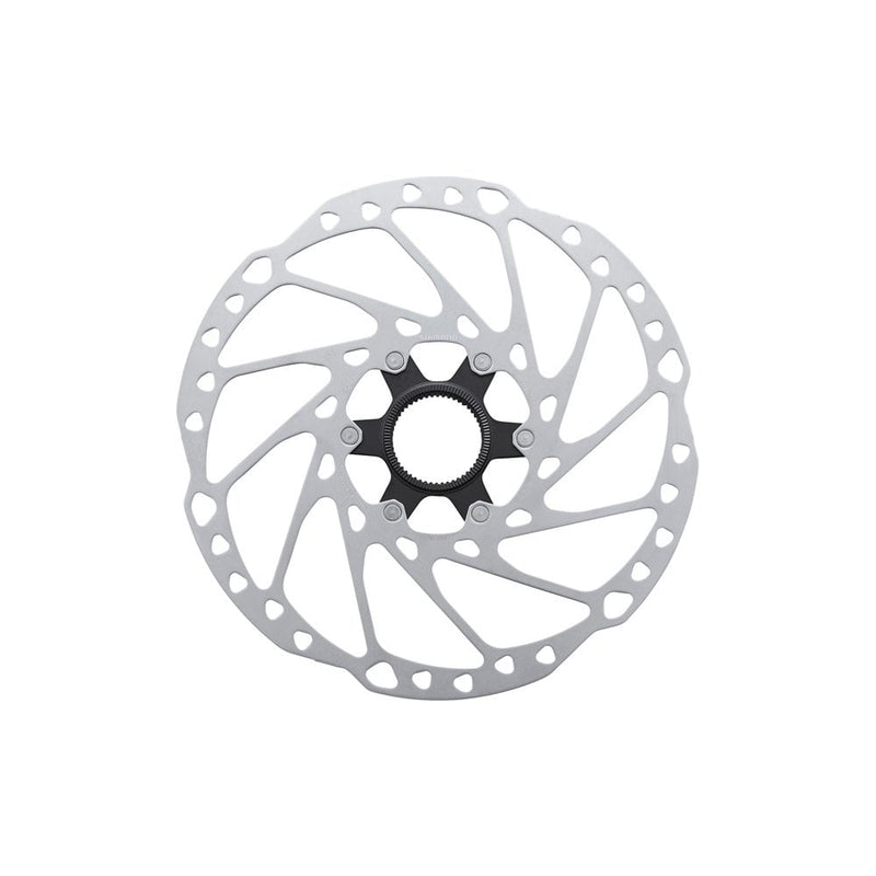 biketart Shimano SMRT64 Centre-Lock Disc Brake Rotor | biketart Rewards + Free Delivery Over £50 | 0% Finance Available on all Bikes