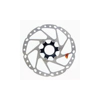 biketart Shimano SMRT64 Centre-Lock Disc Brake Rotor | biketart Rewards + Free Delivery Over £50 | 0% Finance Available on all Bikes