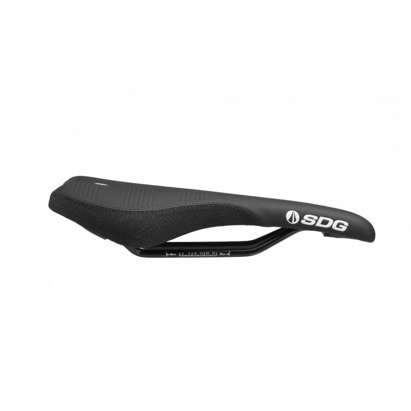 biketart SDG Radar Steel Rail Saddle | biketart Rewards + Free Delivery Over £50 | 0% Finance Available on all Bikes