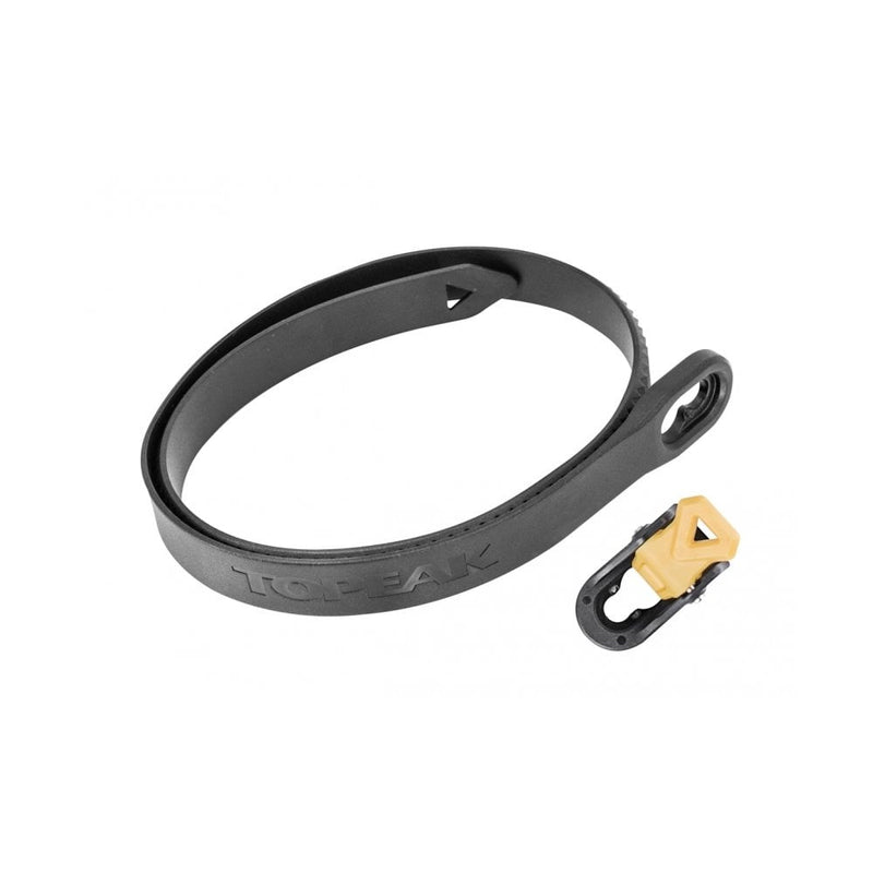 biketart Topeak Spare Pakgo X Strap and Buckle Set | biketart Rewards + Free Delivery Over £50 | 0% Finance Available on all Bikes