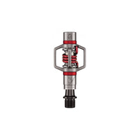 biketart Crank Brothers Eggbeater 3 Pedals | biketart Rewards + Free Delivery Over £50 | 0% Finance Available on all Bikes