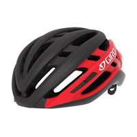 biketart Giro Agilis Road Bike Helmet | biketart Rewards + Free Delivery Over £50 | 0% Finance Available on all Bikes