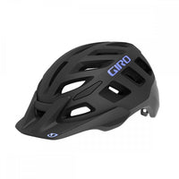 biketart Giro Radix Women's MTB Helmet | biketart Rewards + Free Delivery Over £50 | 0% Finance Available on all Bikes