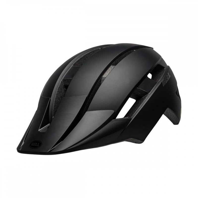 biketart Bell Sidetrack II MIPS Child Helmet | biketart Rewards + Free Delivery Over £50 | 0% Finance Available on all Bikes