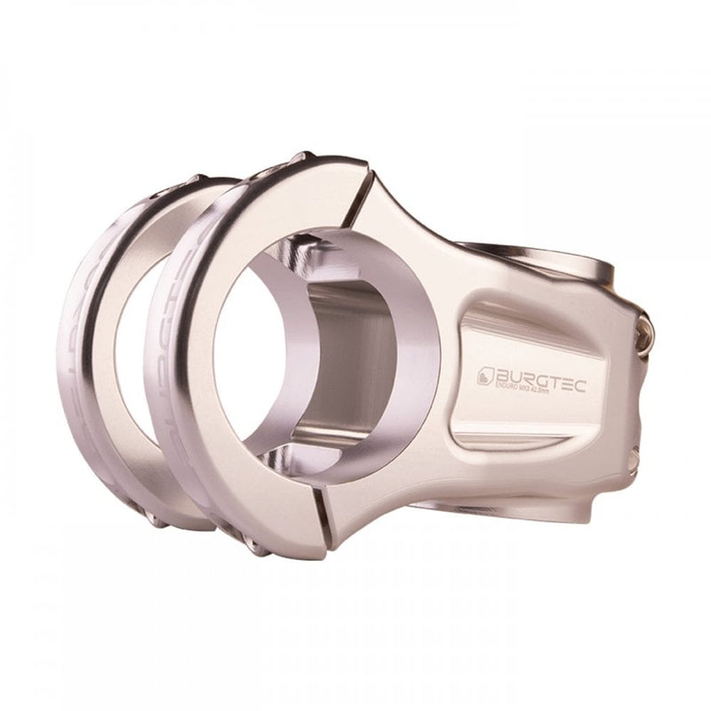 biketart Burgtec Enduro MK3 Stem 35mm Clamp | biketart Rewards + Free Delivery Over £50 | 0% Finance Available on all Bikes