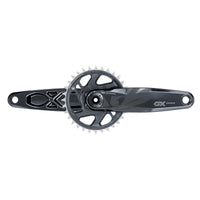 biketart SRAM GX Eagle DUB 12-Speed Crankset | biketart Rewards + Free Delivery Over £50 | 0% Finance Available on all Bikes