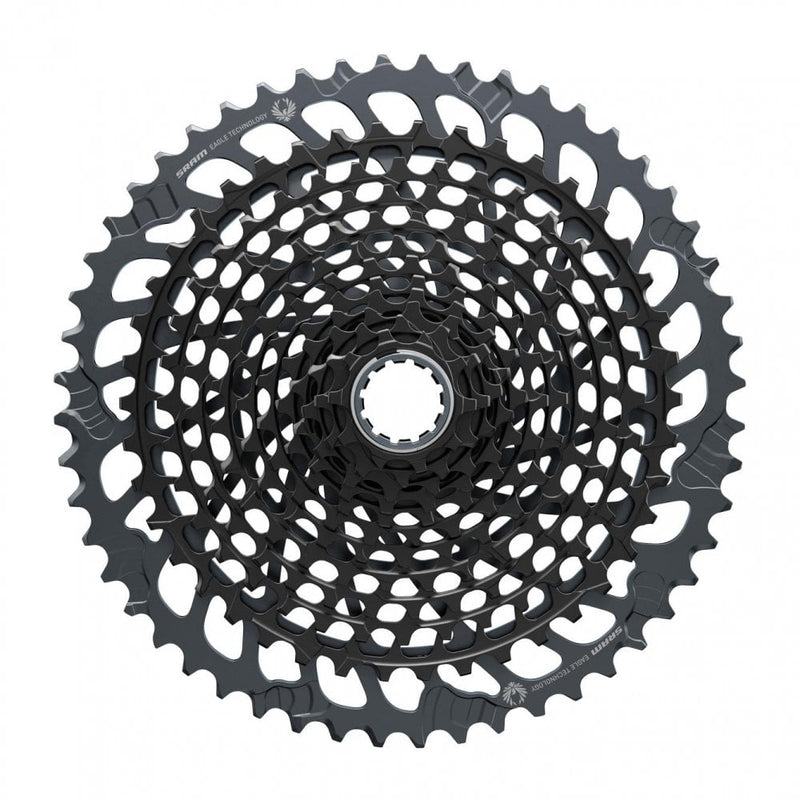 biketart SRAM XG-1295 Eagle 10-52T 12-Speed Cassette | biketart Rewards + Free Delivery Over £50 | 0% Finance Available on all Bikes