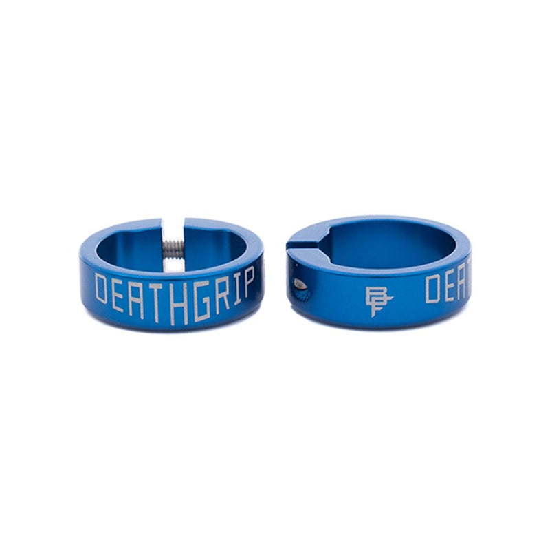 biketart DMR DeathGrip Collar | biketart Rewards + Free Delivery Over £50 | 0% Finance Available on all Bikes