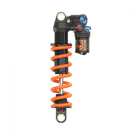 biketart Fox Factory Fox DHX2 Factory 2Pos-Adj Coil Shock 2021 | biketart Rewards + Free Delivery Over £50 | 0% Finance Available on all Bikes