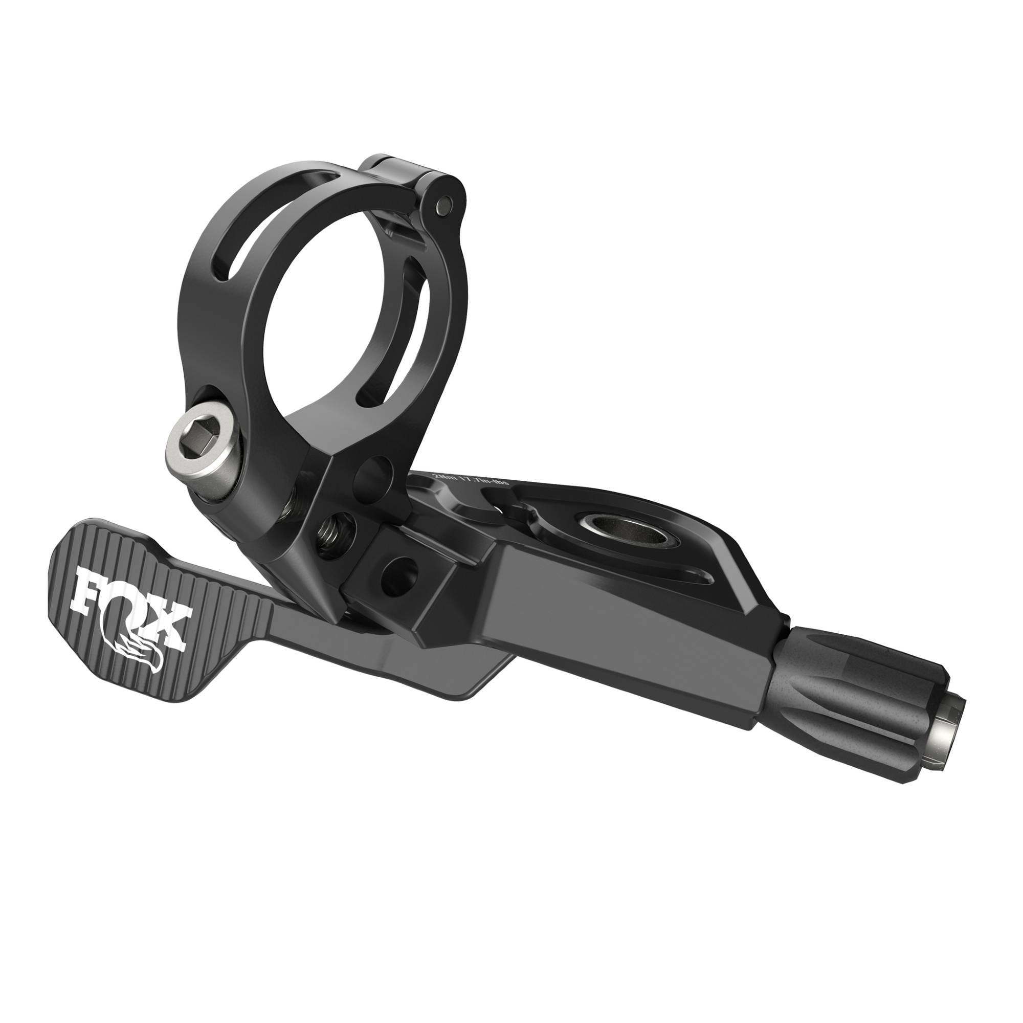 biketart Fox Factory Fox Transfer 1x Dropper Post Remote Lever