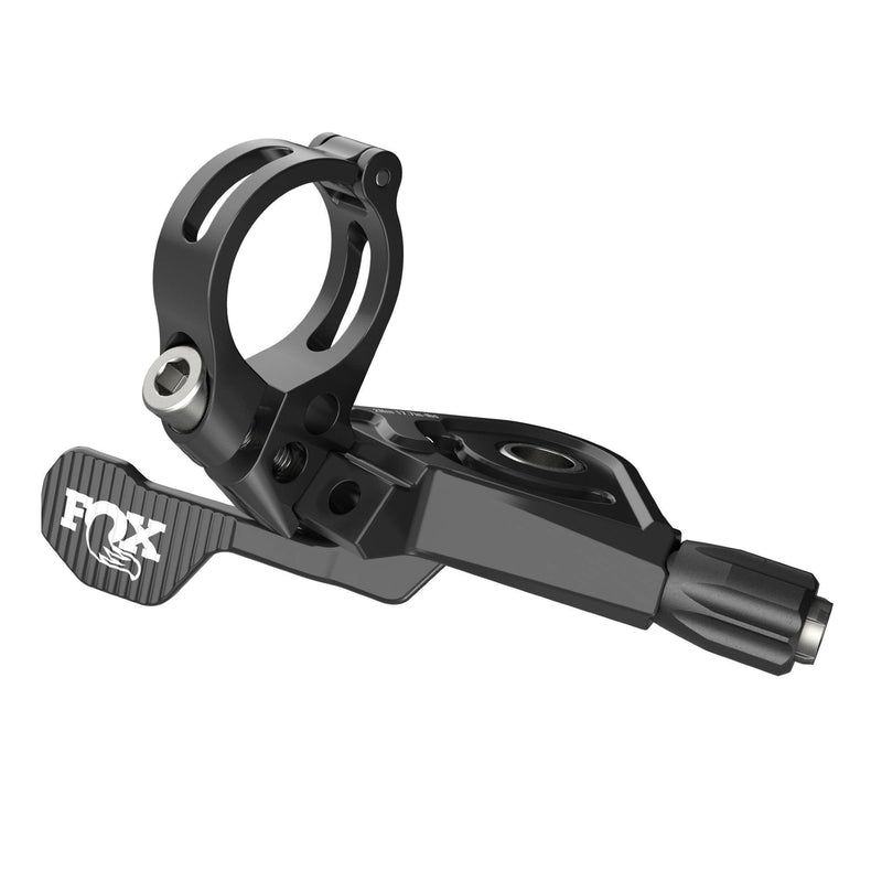 biketart Fox Factory Fox Transfer 1x Dropper Post Remote Lever | biketart Rewards + Free Delivery Over £50 | 0% Finance Available on all Bikes