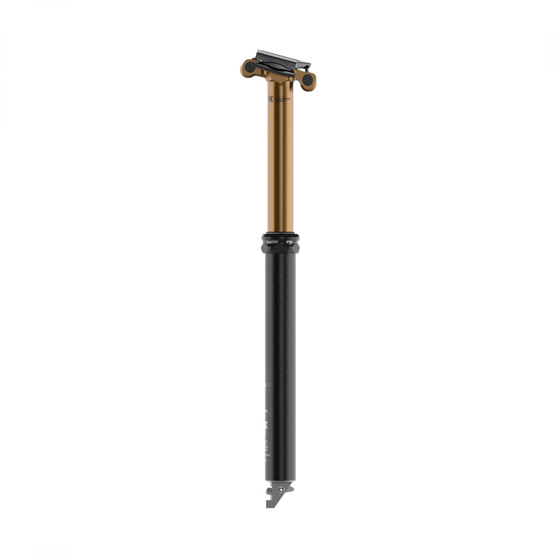 biketart Fox Factory Fox Transfer Factory Dropper Seatpost | biketart Rewards + Free Delivery Over £50 | 0% Finance Available on all Bikes