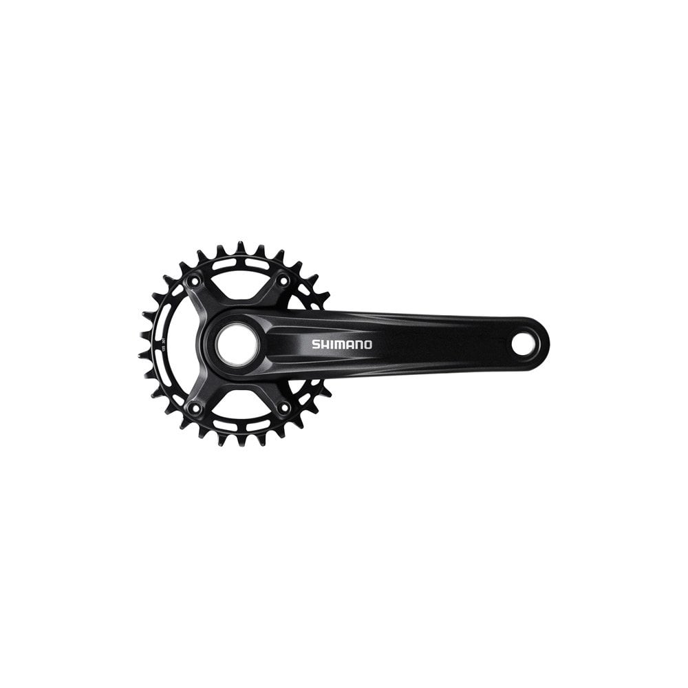 biketart Shimano Deore FC-MT510 12 Speed MTB Chainset