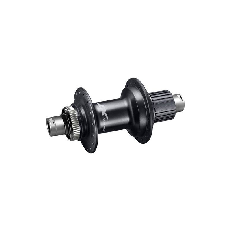 biketart Shimano Deore XT Shimano XT FH-M8110 12 Speed Rear Hub | biketart Rewards + Free Delivery Over £50 | 0% Finance Available on all Bikes