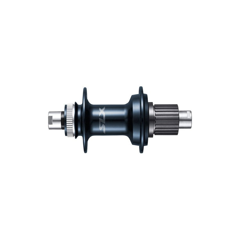 biketart Shimano SLX FH-M7110 12 Speed Rear Hub | biketart Rewards + Free Delivery Over £50 | 0% Finance Available on all Bikes