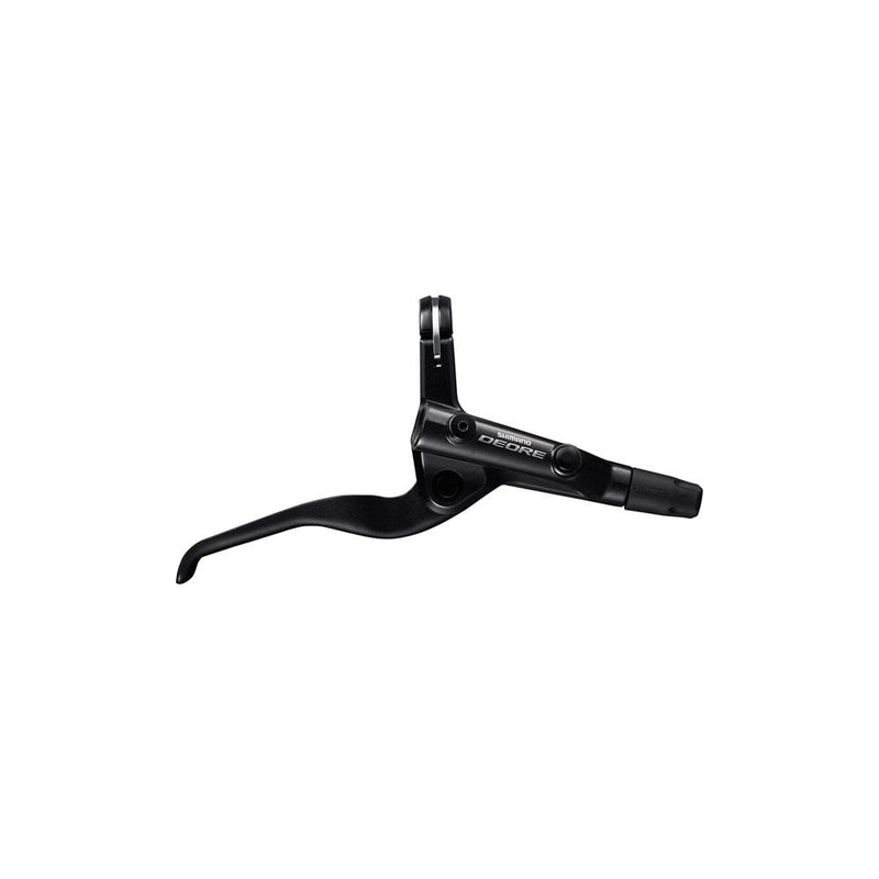 biketart Shimano Deore BL-T6000 I-Spec-II Brake Lever | biketart Rewards + Free Delivery Over £50 | 0% Finance Available on all Bikes