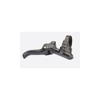 biketart Shimano GRX BL-RX812 Brake Lever | biketart Rewards + Free Delivery Over £50 | 0% Finance Available on all Bikes