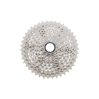 biketart Shimano Deore CS-M4100 10 Speed Cassette | biketart Rewards + Free Delivery Over £50 | 0% Finance Available on all Bikes