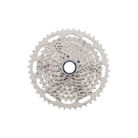 biketart Shimano Deore CS-M4100 10 Speed Cassette | biketart Rewards + Free Delivery Over £50 | 0% Finance Available on all Bikes