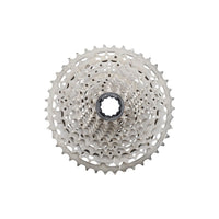 biketart Shimano Deore CS-M5100 11 Speed Cassette | biketart Rewards + Free Delivery Over £50 | 0% Finance Available on all Bikes