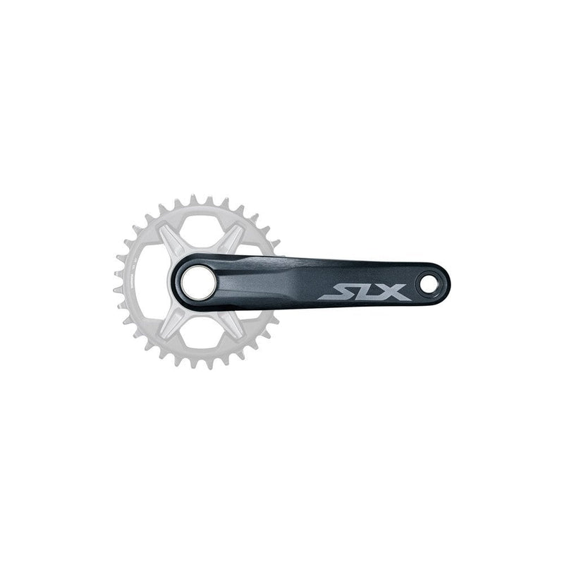 biketart Shimano SLX FC-M7100 12 Speed Crankset | biketart Rewards + Free Delivery Over £50 | 0% Finance Available on all Bikes