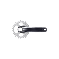 biketart Shimano Deore XT Shimano XT FC-M8100 12 Speed Crankset | biketart Rewards + Free Delivery Over £50 | 0% Finance Available on all Bikes