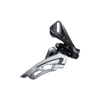 biketart Shimano Deore M6000 10 Speed Triple Front Mech | biketart Rewards + Free Delivery Over £50 | 0% Finance Available on all Bikes