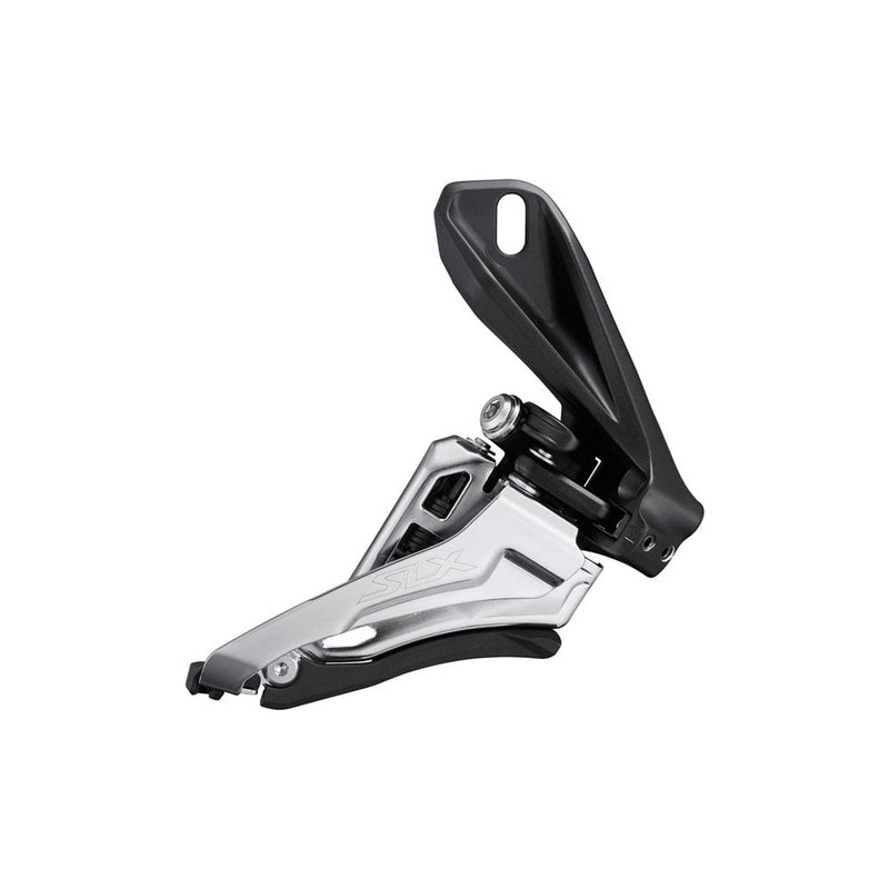 biketart Shimano SLX FD-M7100 12 Speed Double Front Mech | biketart Rewards + Free Delivery Over £50 | 0% Finance Available on all Bikes