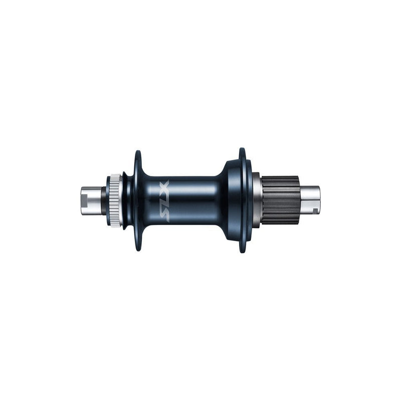 biketart Shimano SLX FC-M7130 Superboost 12 Speed Rear Hub | biketart Rewards + Free Delivery Over £50 | 0% Finance Available on all Bikes