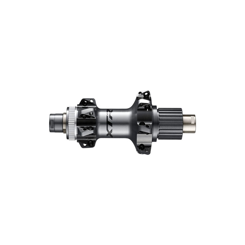 biketart Shimano XTR FH-M9111 12 Speed Rear Hub | biketart Rewards + Free Delivery Over £50 | 0% Finance Available on all Bikes