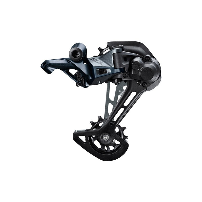 biketart Shimano SLX RD-M7100 12 Speed Shadow+ Rear Mech | biketart Rewards + Free Delivery Over £50 | 0% Finance Available on all Bikes