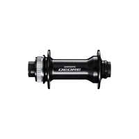 biketart Shimano Deore HB-M6000 Front Hub | biketart Rewards + Free Delivery Over £50 | 0% Finance Available on all Bikes