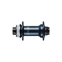 biketart Shimano SLX HB-M7110 Front Hub | biketart Rewards + Free Delivery Over £50 | 0% Finance Available on all Bikes