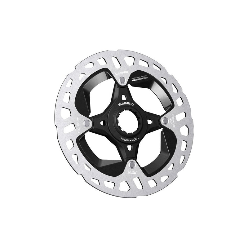 biketart Shimano XTR RT-MT900 Centre Lock Disc Rotor | biketart Rewards + Free Delivery Over £50 | 0% Finance Available on all Bikes