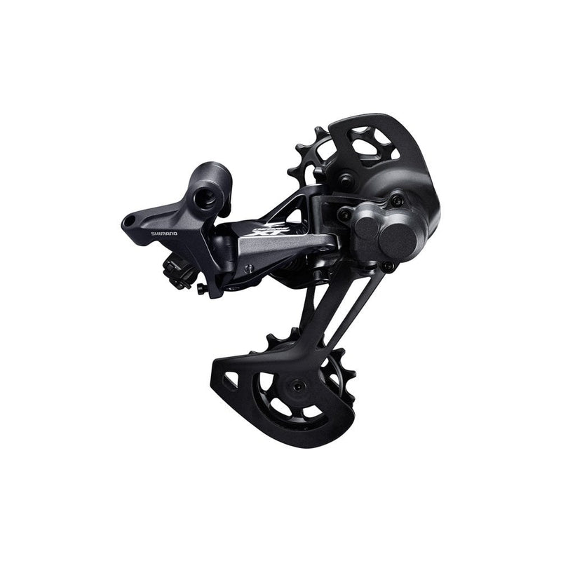 biketart Shimano Deore XT Shimano XT RD-M8120 12 Speed Shadow+ Double Rear Mech | biketart Rewards + Free Delivery Over £50 | 0% Finance Available on all Bikes