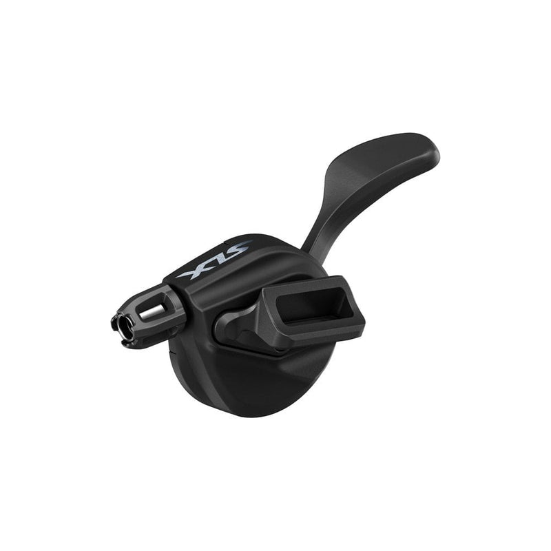 biketart Shimano SLX SL-M7100 Left Hand Double Trigger Shifter | biketart Rewards + Free Delivery Over £50 | 0% Finance Available on all Bikes