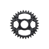 biketart Shimano Deore XT Shimano XT SM-CRM85 Single Chainring M8100/M8130 12 Speed | biketart Rewards + Free Delivery Over £50 | 0% Finance Available on all Bikes