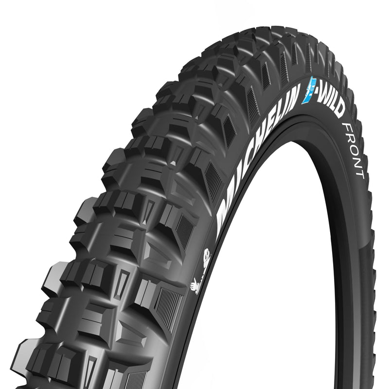 biketart Michelin E-Wild Tyre | biketart Rewards + Free Delivery Over £50 | 0% Finance Available on all Bikes