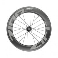 biketart Zipp 808 Firecrest Carbon Tubeless Rim Brake Wheel 700C REAR 24SPOKES SRAM 10/11SP QUICK RELEASE STANDARD | biketart Rewards + Free Delivery Over £50 | 0% Finance Available on all Bikes