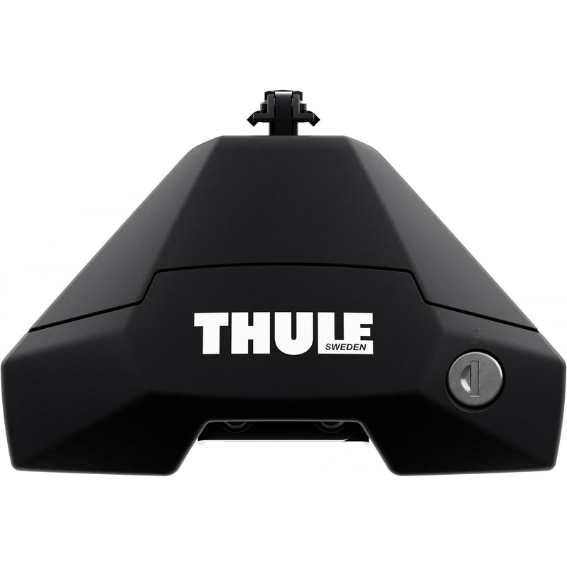 biketart Thule 7105 Evo Clamp Foot Pack (Cars with Normal Roofs) - Pack of 4 | biketart Rewards + Free Delivery Over £50 | 0% Finance Available on all Bikes