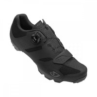 biketart Giro Cylinder II MTB Cycling Shoes | biketart Rewards + Free Delivery Over £50 | 0% Finance Available on all Bikes