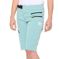 biketart 100% Airmatic Women's Shorts 2021 | biketart Rewards + Free Delivery Over £50 | 0% Finance Available on all Bikes