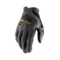 biketart 100% R-Core Gloves 2021 | biketart Rewards + Free Delivery Over £50 | 0% Finance Available on all Bikes